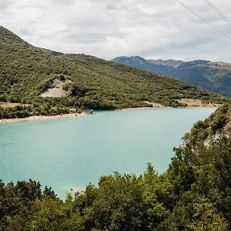 Agricola La Casetta *